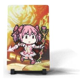 Puella Magi Madoka Magica FiGGYZ Magnet Collectible Madoka Kaname 11 cm
