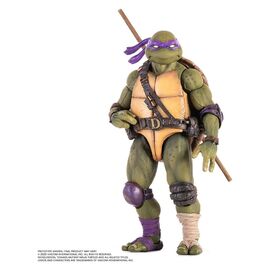 Teenage Mutant Ninja Turtles Action Figure 1/6 Donatello