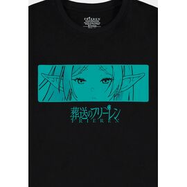 FRIEREN - Men T-Shirt (XXL)
