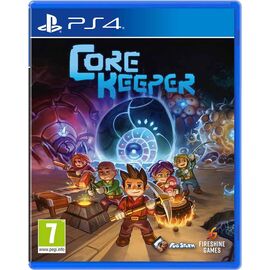 Core Keeper / PlayStation 4