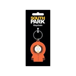 South Park PVC Keychain Kenny