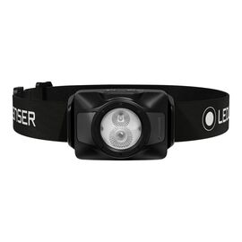Ledlenser HF4 Headlamp Black