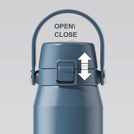 Thermal mug MAESTRO MR-1648-66 660 ml