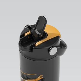 Thermocup for kids MAESTRO MR-1644-A-NEW FOOTBALL 600 ml