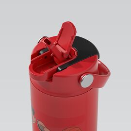 Thermocup for kids MAESTRO MR-1644-B-NEW BASKETBALL 600 ml