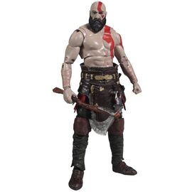 McFarlane - God Of War - Kratos (WV1 Gaming Edition) /