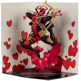 McFarlane - Marvel Collection - Deadpool (DEADPOOL #26) /