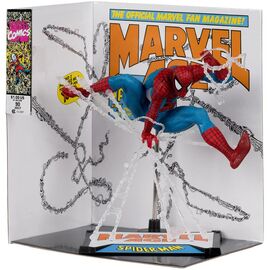 McFarlane - Marvel Collection - Spider-Man (MARVEL AGE) /
