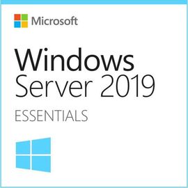 Microsoft Windows Server Essentials 2019 64-bit Ηλεκτρονική Άδεια ENG | Techbox