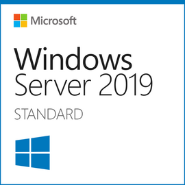 Microsoft Windows Server Standard 2019 Ηλεκτρονική Άδεια ENG | Techbox