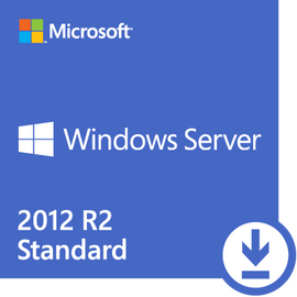Microsoft Windows Server 2012 Standard R2 Ηλεκτρονική Άδεια ENG | Techbox