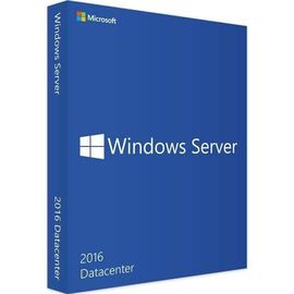 Windows Server 2016 DataCenter Download Activation Key