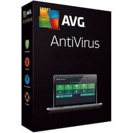 AVG Antivirus (1 PC - 1 Year) ESD