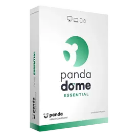 Panda Dome Essential (1 User -2 Year) Multi-Device ESD