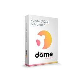 Panda Dome Advanced (5 User - 2 Year) Multi-Device Ηλεκτρονική Άδεια | Techbox