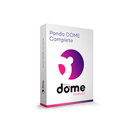 Panda Dome Complete (1 User - 1 Year) Multi-Device ESD