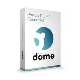 Panda Dome Essential (1 User -2 Year) Multi-Device ESD