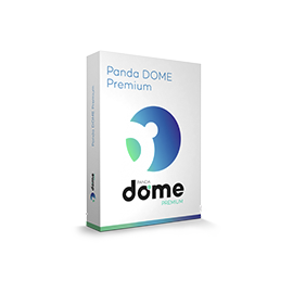 Panda Dome Premium (1 User - 1 Year) Multi-Device Ηλεκτρονική Άδεια | Techbox