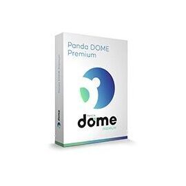 Panda Dome Premium (3 User -1 Year) Multi-Device | Techbox