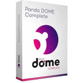 Panda DOME Complete (1 Device, 3 Years), Multi Device ESD