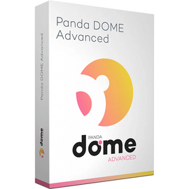 Panda DOME Advanced 3 Devices, 3 Years, ESD | Techbox
