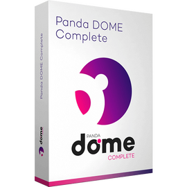 Panda DOME Complete (1 Device, 3 Years), Multi Device ESD