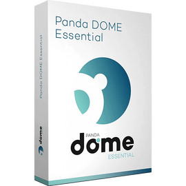 Panda DOME Essential (Unlimited Devices, 3 Years), Multi Device Ηλεκτρονική Άδεια | Techbox