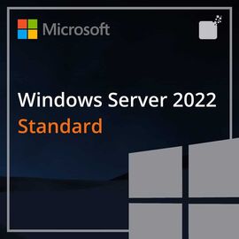 Microsoft Windows Server 2022 Standard 24-Core Ηλεκτρονική Άδεια | Techbox