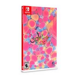 Pixeljunk Eden 2 (Limited Run) (Import) / Nintendo Switch - Nintendo Switch Games - Games - Techbox