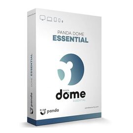 Panda Dome Essential (unlimited User -1 Year) Multi-Device