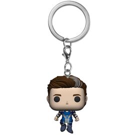 Pocket POP keychain Marvel Eternals Ikaris -