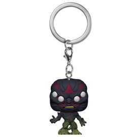 Pocket POP keychain Marvel Eternals Kro -