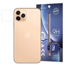 Camera Tempered Glass super durable 9H glass protector iPhone 11 Pro Max / iPhone 11 Pro (packaging &ndash; envelope) - Apple iPhone - Screen & Camera Protection - Techbox