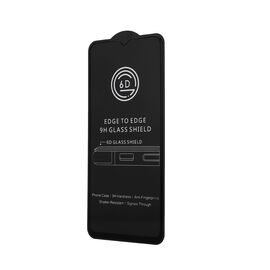 Tempered glass 6D for iPhone 14 Pro 6,1" - Apple iPhone - Screen & Camera Protection - Techbox