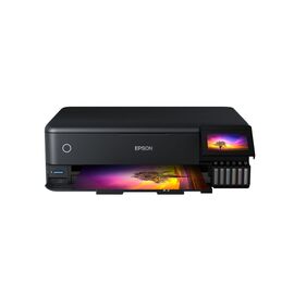 Epson - EcoTank ET-8550 Inkjet Photo A3 / Computers | Techbox