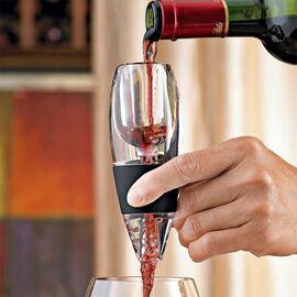 Wine Decanter Original (02370) / Gadgets | Techbox