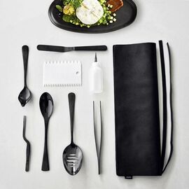 Chef Plating Tool Set / Gadgets