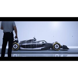 F1 Manager 2022 / Xbox Series X | Techbox
