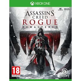 Assassin's Creed: Rogue Remastered / Xbox One | Techbox
