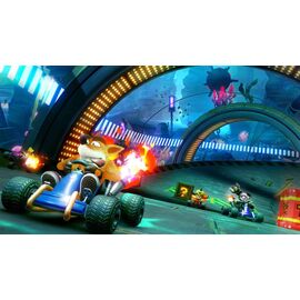 Crash Team Racing Nitro-Fueled / Nintendo Switch - Nintendo Switch Games - Games - Techbox