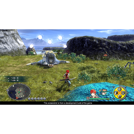 Ys VIII (8): Lacrimosa of DANA / PlayStation 4 - PS4 Games - Games - Techbox