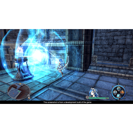 Ys VIII (8): Lacrimosa of DANA / PlayStation 4 - PS4 Games - Games - Techbox