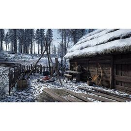 Medieval Dynasty / PlayStation 5 - PS5 Games - Games - Techbox