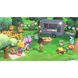Hokko Life / Xbox One - Xbox One - Xbox One - Games - Team17 - Simulation - Standard - Λεπτομέρειες προϊόντος