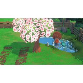 Hokko Life / Xbox One - Xbox One - Xbox One - Games - Team17 - Simulation - Standard - Λεπτομέρειες προϊόντος