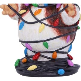 Gremlins Gizmo in Fairy Lights 13cm / Fan Shop and Merchandise - Figurines - Collectibles - Techbox