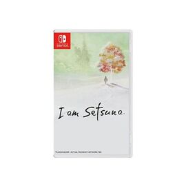 I am Setsuna (Import) / Nintendo Switch | Techbox