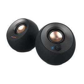 Creative - Pebble V2 Desktop Speakers / Computers - Speakers - Speakers & Headphones - Techbox
