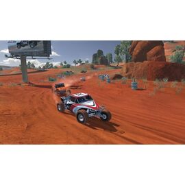 Baja Edge of Control HD / Xbox One - Xbox One Games - Games - Techbox