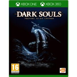 Dark Souls: Prepare to Die Edition (XONE/X360) / Xbox 360 - Xbox 360 Games - Games - Techbox